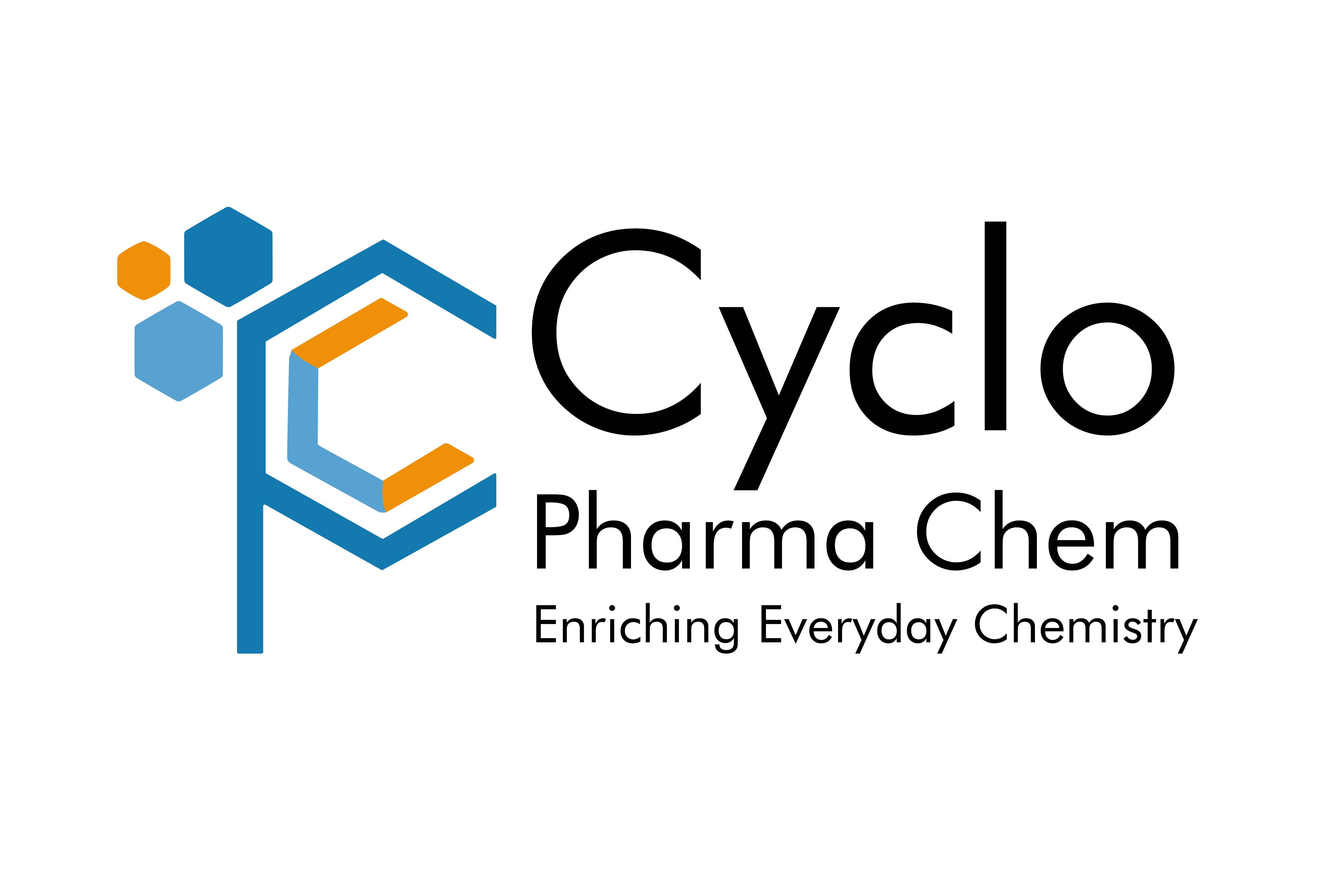 Cyclo Pharma logo